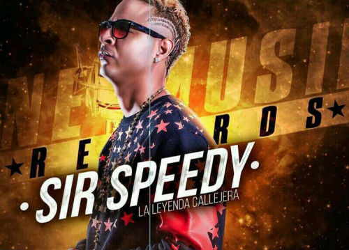 Sir Speedy